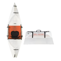 The Voyager Series: Foldable Adventure Kayak