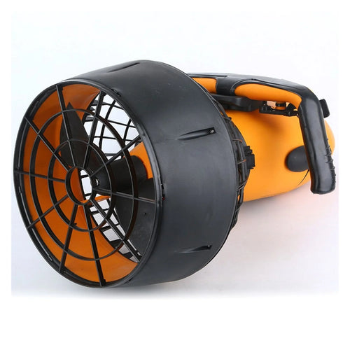 Underwater Scooter Diving 300W Dual Speed Electric Sea Scooter Waterproof Water Sports Equipment Underwater Bike ,Enhanced Propulsion